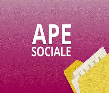 Ape Sociale 2018: le novità